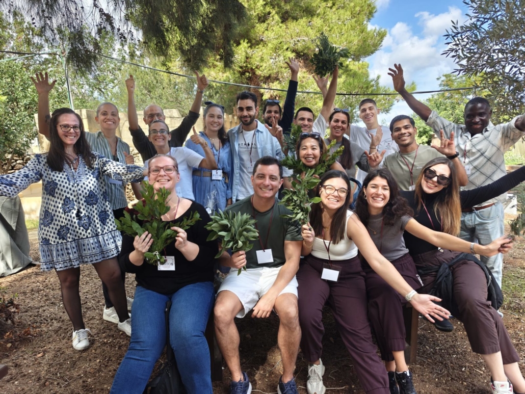 Creating Impact through Kindness: AX Hotels, Sliema’s Visit to Wardija School