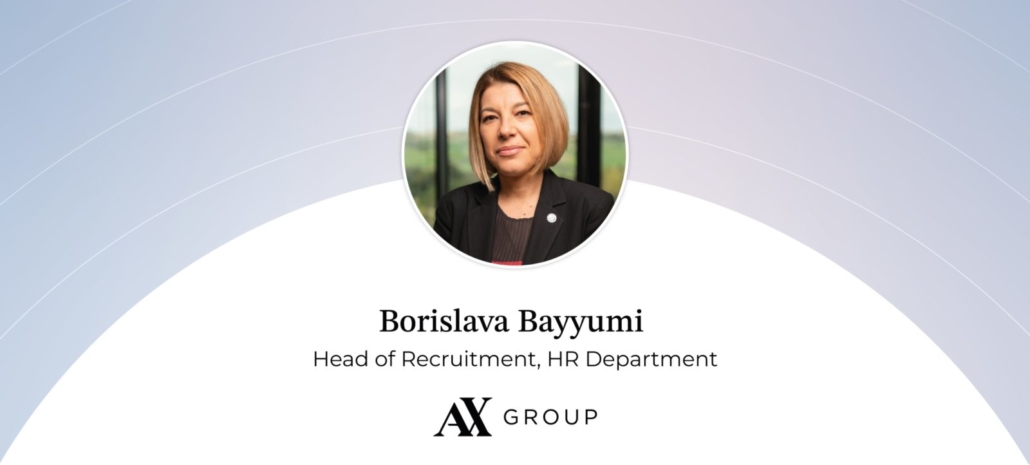 A Diversified Company that Champions Career Development