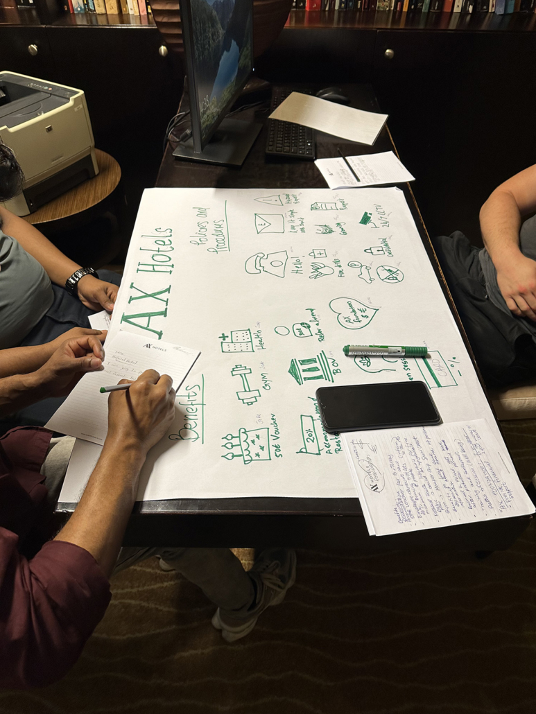 Mastering the Balance: 5 Tips for Integrating Work and Learning