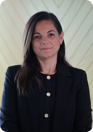 Caroline Zammit