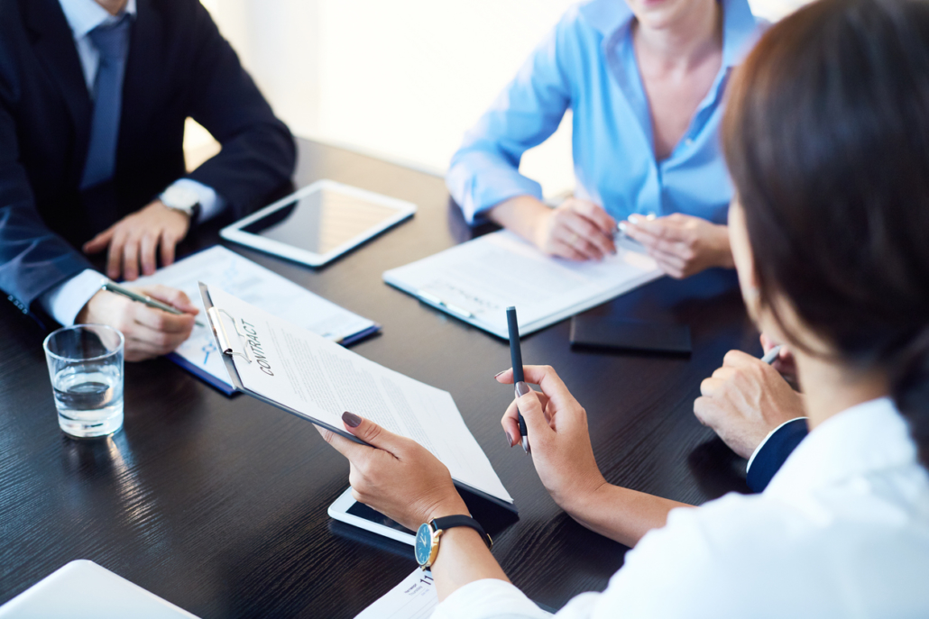 The Evolving Role of the Corporate Lawyer