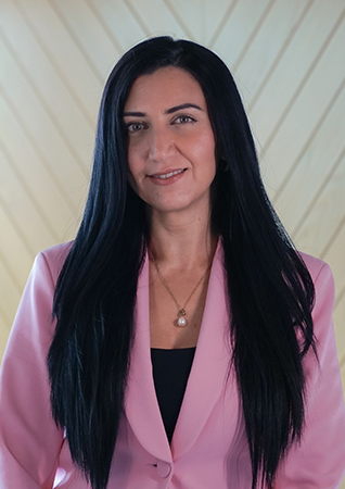 Fiona Spiteri