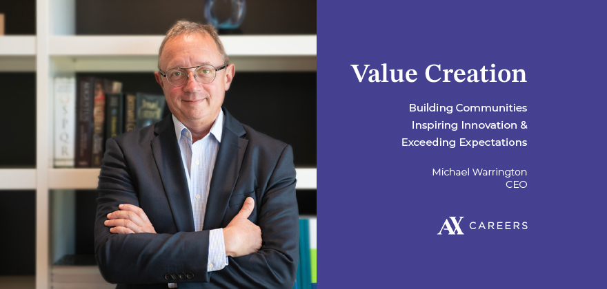 Value Creation