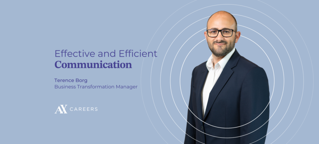 Effective and Efficient Communication: The Key to Successful Project Management