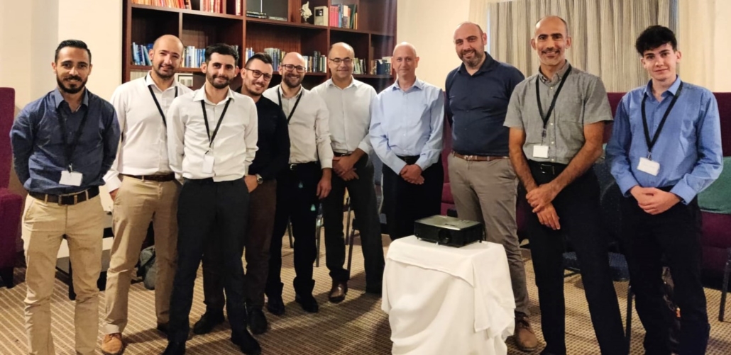 Cultivating a Knowledge Sharing Culture